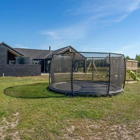 Lovely In With Sauna * ויירס סטרנד