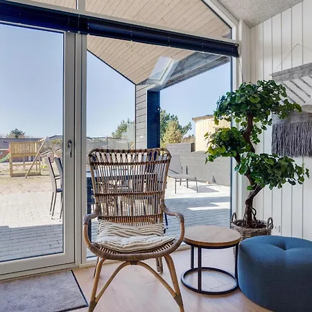 Lovely In With Sauna ויירס סטרנד