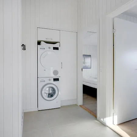 Lovely In With Sauna