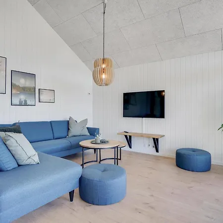 Lovely In With Sauna ויירס סטרנד